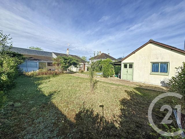 maison à vendre - 5 pièces - 101.82 m2 - SALBRIS - 41 - CENTRE - Century 21 Sologne Immobilier