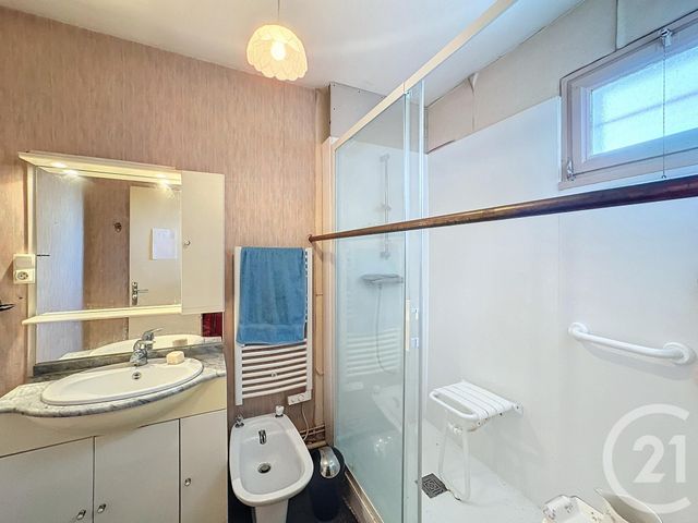 maison à vendre - 5 pièces - 101.82 m2 - SALBRIS - 41 - CENTRE - Century 21 Sologne Immobilier