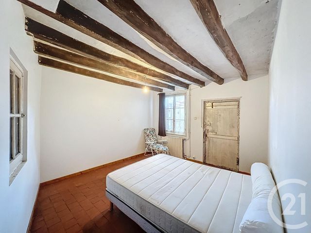 maison à vendre - 5 pièces - 82.3 m2 - SELLES ST DENIS - 41 - CENTRE - Century 21 Sologne Immobilier