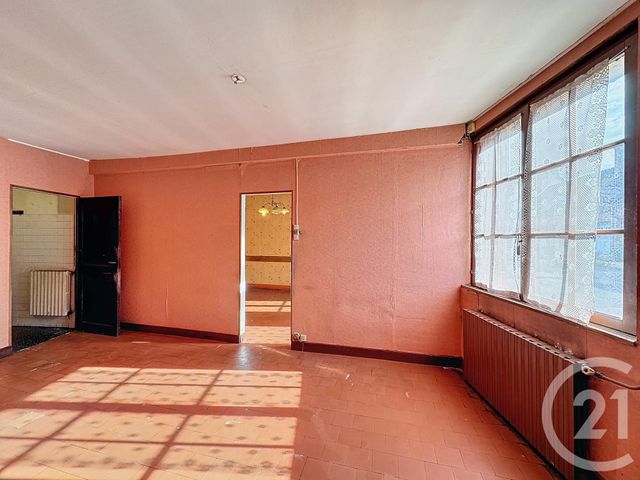 maison à vendre - 5 pièces - 82.3 m2 - SELLES ST DENIS - 41 - CENTRE - Century 21 Sologne Immobilier