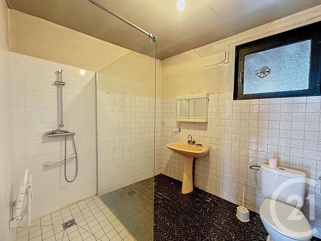 maison à vendre - 5 pièces - 82.3 m2 - SELLES ST DENIS - 41 - CENTRE - Century 21 Sologne Immobilier