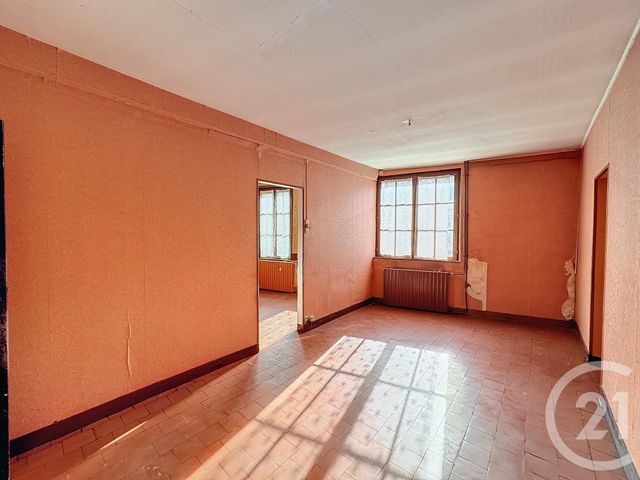 maison à vendre - 5 pièces - 82.3 m2 - SELLES ST DENIS - 41 - CENTRE - Century 21 Sologne Immobilier