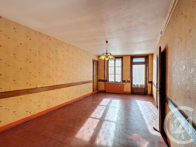 maison à vendre - 5 pièces - 82.3 m2 - SELLES ST DENIS - 41 - CENTRE - Century 21 Sologne Immobilier