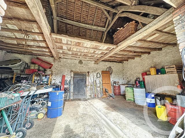 maison à vendre - 5 pièces - 82.3 m2 - SELLES ST DENIS - 41 - CENTRE - Century 21 Sologne Immobilier