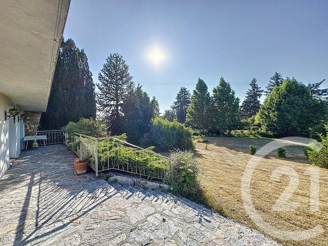 Afficher la photo en grand maison à vendre - 4 pièces - 93.2 m2 - SELLES ST DENIS - 41 - CENTRE - Century 21 Sologne Immobilier