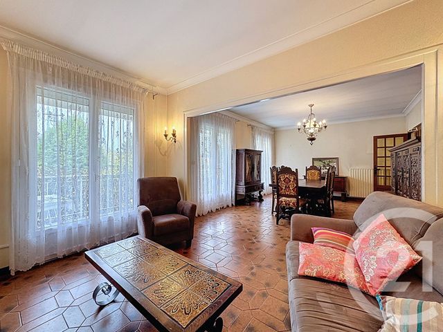 Afficher la photo en grand maison à vendre - 4 pièces - 93.2 m2 - SELLES ST DENIS - 41 - CENTRE - Century 21 Sologne Immobilier