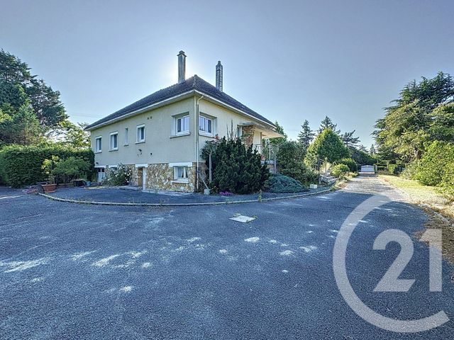 Afficher la photo en grand maison à vendre - 4 pièces - 93.2 m2 - SELLES ST DENIS - 41 - CENTRE - Century 21 Sologne Immobilier