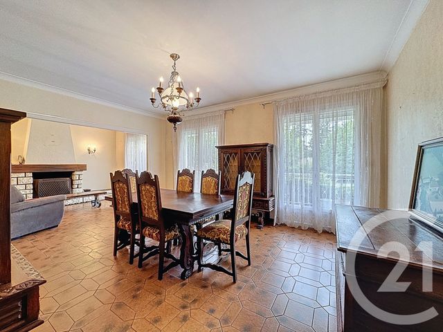 Afficher la photo en grand maison à vendre - 4 pièces - 93.2 m2 - SELLES ST DENIS - 41 - CENTRE - Century 21 Sologne Immobilier