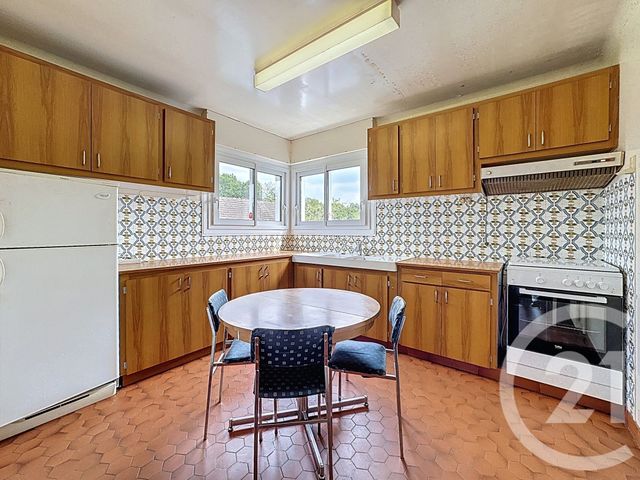 Afficher la photo en grand maison à vendre - 4 pièces - 93.2 m2 - SELLES ST DENIS - 41 - CENTRE - Century 21 Sologne Immobilier