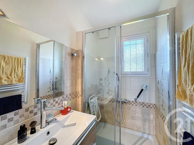 maison à vendre - 4 pièces - 99.7 m2 - SELLES ST DENIS - 41 - CENTRE - Century 21 Sologne Immobilier