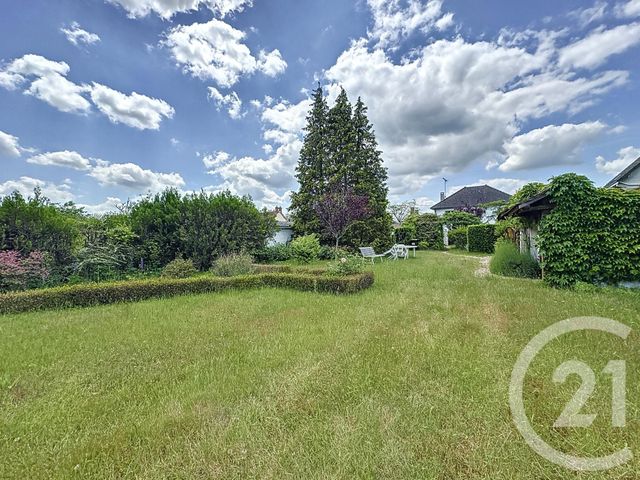 maison à vendre - 4 pièces - 99.7 m2 - SELLES ST DENIS - 41 - CENTRE - Century 21 Sologne Immobilier