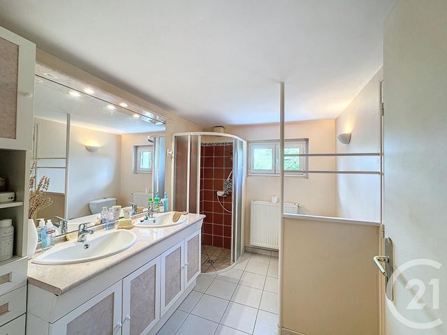 maison à vendre - 4 pièces - 99.7 m2 - SELLES ST DENIS - 41 - CENTRE - Century 21 Sologne Immobilier