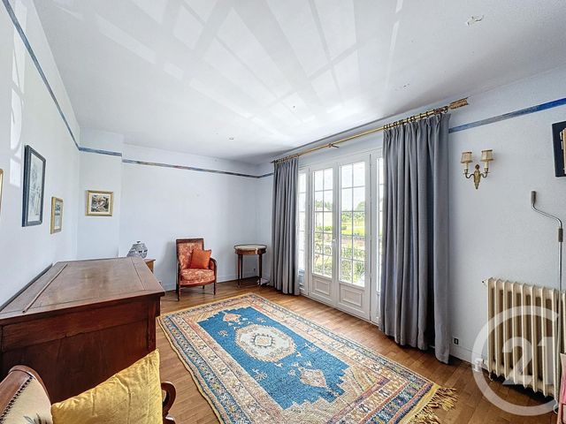 maison à vendre - 4 pièces - 99.7 m2 - SELLES ST DENIS - 41 - CENTRE - Century 21 Sologne Immobilier