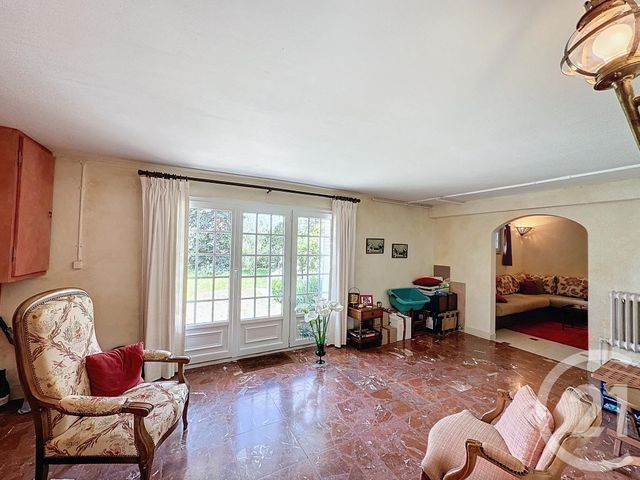 maison à vendre - 4 pièces - 99.7 m2 - SELLES ST DENIS - 41 - CENTRE - Century 21 Sologne Immobilier