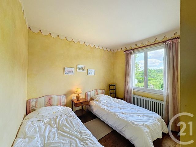 maison à vendre - 4 pièces - 99.7 m2 - SELLES ST DENIS - 41 - CENTRE - Century 21 Sologne Immobilier