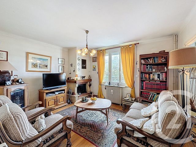 maison à vendre - 5 pièces - 95.9 m2 - SALBRIS - 41 - CENTRE - Century 21 Sologne Immobilier