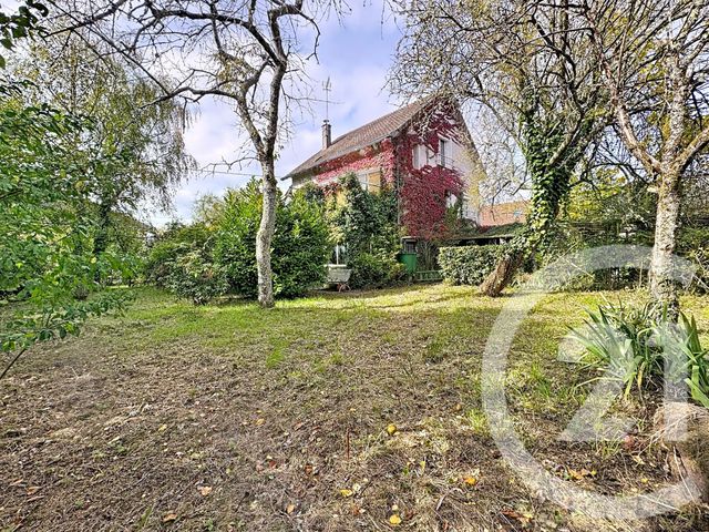 maison à vendre - 5 pièces - 95.9 m2 - SALBRIS - 41 - CENTRE - Century 21 Sologne Immobilier