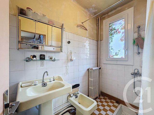 maison à vendre - 5 pièces - 95.9 m2 - SALBRIS - 41 - CENTRE - Century 21 Sologne Immobilier