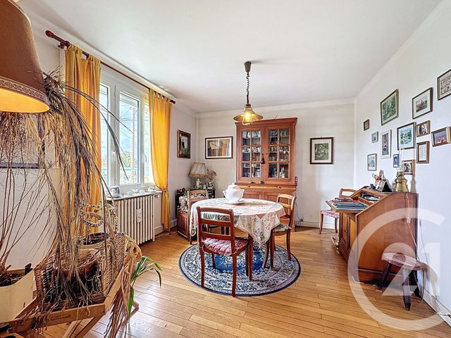 maison à vendre - 5 pièces - 95.9 m2 - SALBRIS - 41 - CENTRE - Century 21 Sologne Immobilier