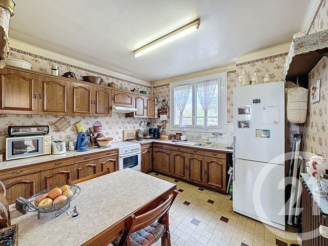 maison à vendre - 5 pièces - 95.9 m2 - SALBRIS - 41 - CENTRE - Century 21 Sologne Immobilier