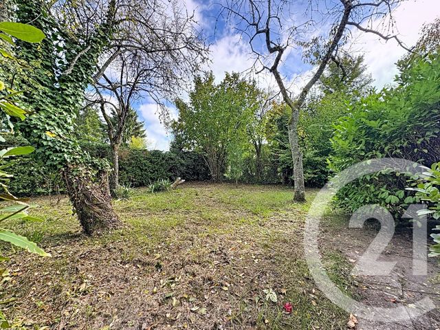 maison à vendre - 5 pièces - 95.9 m2 - SALBRIS - 41 - CENTRE - Century 21 Sologne Immobilier