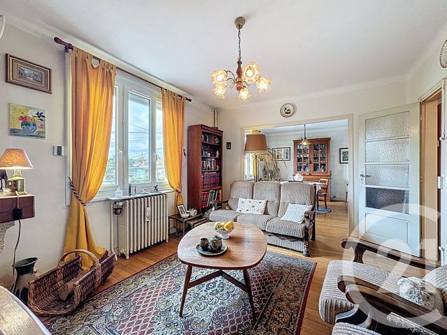 maison à vendre - 5 pièces - 95.9 m2 - SALBRIS - 41 - CENTRE - Century 21 Sologne Immobilier