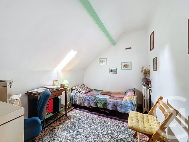 maison à vendre - 5 pièces - 95.9 m2 - SALBRIS - 41 - CENTRE - Century 21 Sologne Immobilier