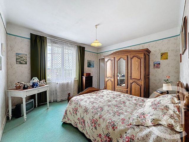 maison à vendre - 5 pièces - 95.9 m2 - SALBRIS - 41 - CENTRE - Century 21 Sologne Immobilier