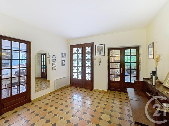 maison à vendre - 8 pièces - 214.72 m2 - NANCAY - 18 - CENTRE - Century 21 Sologne Immobilier