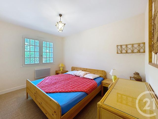 maison à vendre - 8 pièces - 214.72 m2 - NANCAY - 18 - CENTRE - Century 21 Sologne Immobilier