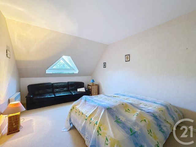 maison à vendre - 8 pièces - 214.72 m2 - NANCAY - 18 - CENTRE - Century 21 Sologne Immobilier