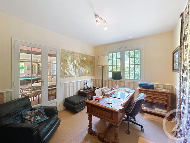 maison à vendre - 8 pièces - 214.72 m2 - NANCAY - 18 - CENTRE - Century 21 Sologne Immobilier