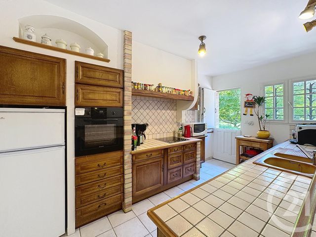 maison à vendre - 8 pièces - 214.72 m2 - NANCAY - 18 - CENTRE - Century 21 Sologne Immobilier