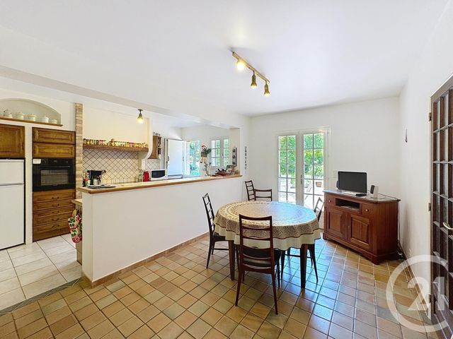 maison à vendre - 8 pièces - 214.72 m2 - NANCAY - 18 - CENTRE - Century 21 Sologne Immobilier