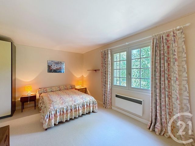 maison à vendre - 8 pièces - 214.72 m2 - NANCAY - 18 - CENTRE - Century 21 Sologne Immobilier