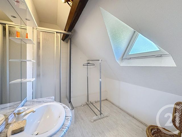 maison à vendre - 8 pièces - 214.72 m2 - NANCAY - 18 - CENTRE - Century 21 Sologne Immobilier