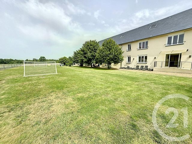 maison à vendre - 15 pièces - 410.0 m2 - THEILLAY - 41 - CENTRE - Century 21 Sologne Immobilier