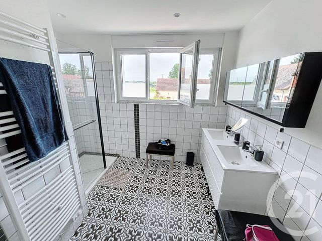 maison à vendre - 15 pièces - 410.0 m2 - THEILLAY - 41 - CENTRE - Century 21 Sologne Immobilier