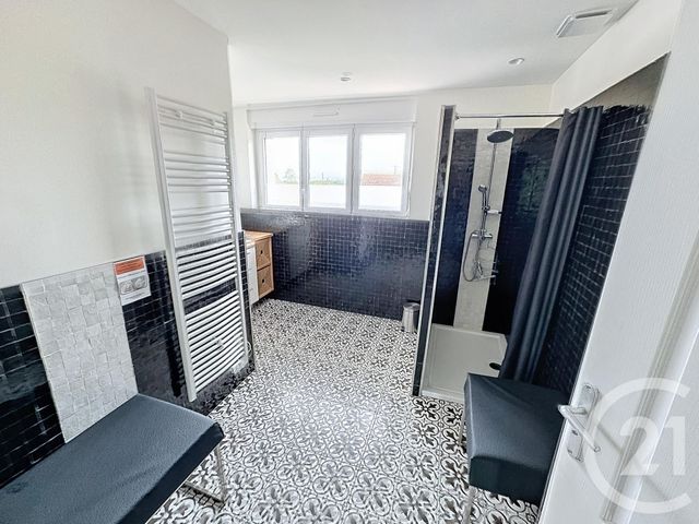 maison à vendre - 15 pièces - 410.0 m2 - THEILLAY - 41 - CENTRE - Century 21 Sologne Immobilier