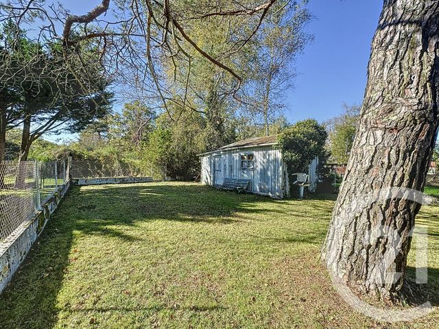 maison à vendre - 4 pièces - 74.9 m2 - SALBRIS - 41 - CENTRE - Century 21 Sologne Immobilier