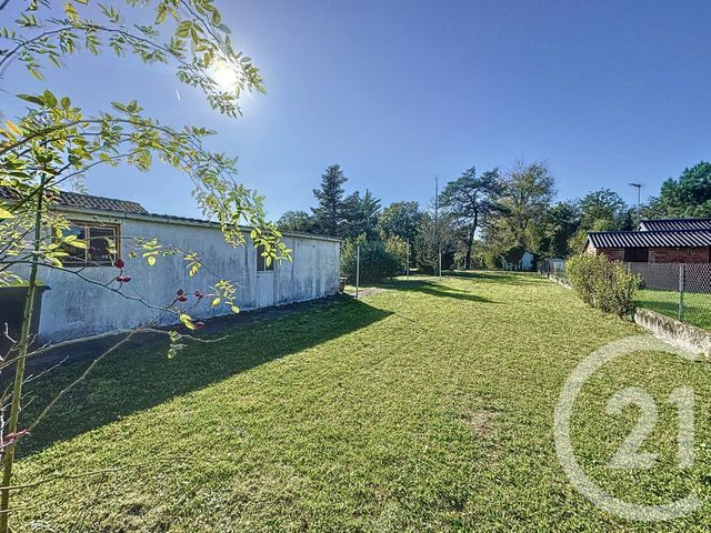 maison à vendre - 4 pièces - 74.9 m2 - SALBRIS - 41 - CENTRE - Century 21 Sologne Immobilier