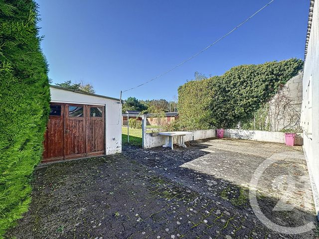 maison à vendre - 4 pièces - 74.9 m2 - SALBRIS - 41 - CENTRE - Century 21 Sologne Immobilier