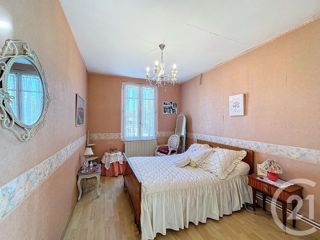 maison à vendre - 4 pièces - 74.9 m2 - SALBRIS - 41 - CENTRE - Century 21 Sologne Immobilier