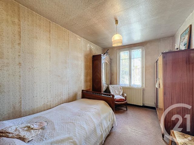 maison à vendre - 4 pièces - 74.9 m2 - SALBRIS - 41 - CENTRE - Century 21 Sologne Immobilier