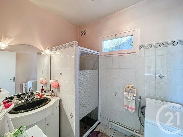 maison à vendre - 4 pièces - 74.9 m2 - SALBRIS - 41 - CENTRE - Century 21 Sologne Immobilier