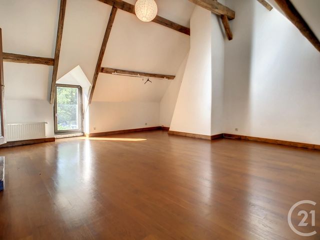 maison à louer - 4 pièces - 115.0 m2 - NANCAY - 18 - CENTRE - Century 21 Sologne Immobilier