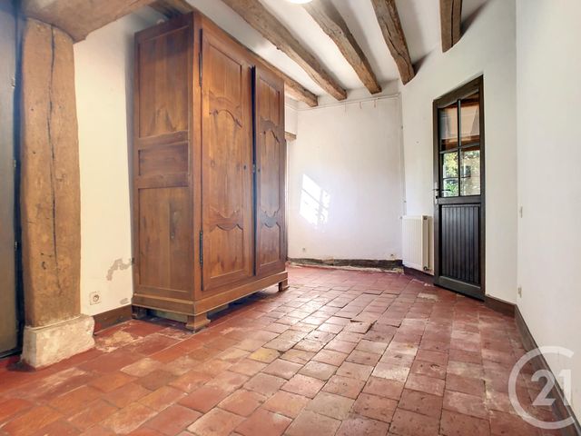 maison à louer - 4 pièces - 115.0 m2 - NANCAY - 18 - CENTRE - Century 21 Sologne Immobilier