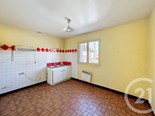 maison à vendre - 3 pièces - 61.5 m2 - SALBRIS - 41 - CENTRE - Century 21 Sologne Immobilier