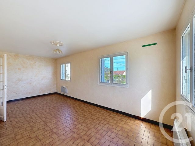 maison à vendre - 3 pièces - 61.5 m2 - SALBRIS - 41 - CENTRE - Century 21 Sologne Immobilier