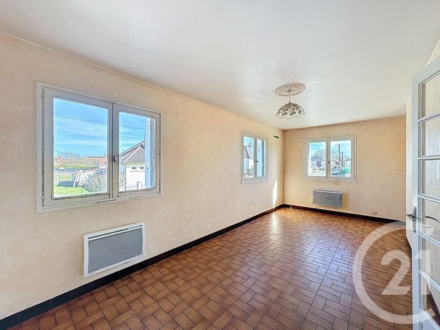 maison à vendre - 3 pièces - 61.5 m2 - SALBRIS - 41 - CENTRE - Century 21 Sologne Immobilier